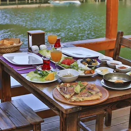 Mints Adult Only Hotel Ağva
