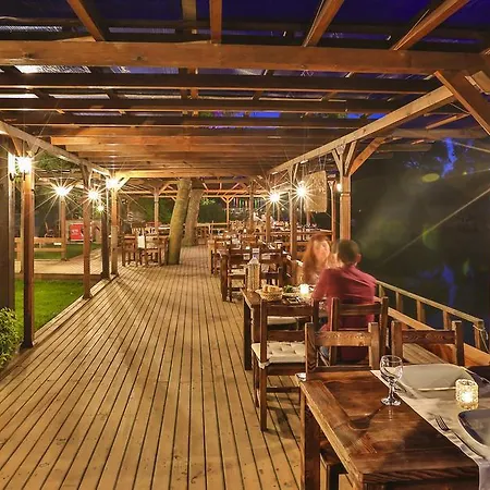 Hotel Mints Adult Only Ağva
