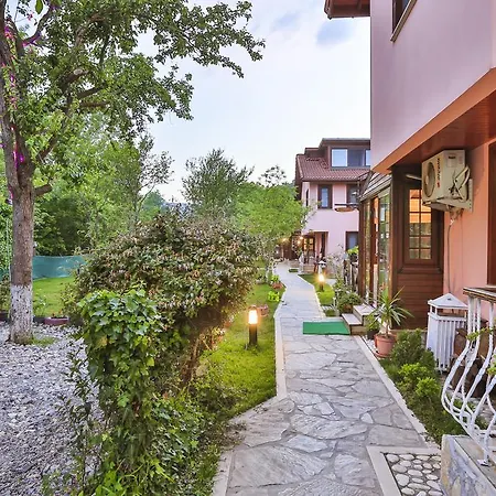 Hotel Mints Adult Only Ağva