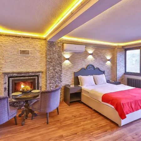 Mints Adult Only Hotel Ağva