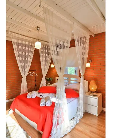 Hotel Mints Adult Only Ağva