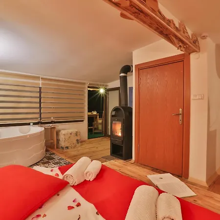 Mints (adults Only) Hotel Agva (Marmara)