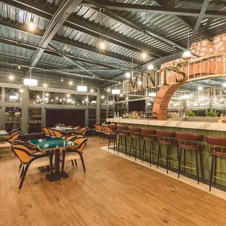 Mints (adults Only) Hotel 3*