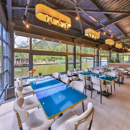 Mints (adults Only) 3* Agva (Marmara)