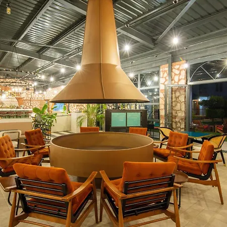 Hotel Mints (adults Only)