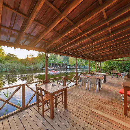 Mints (adults Only) Hotel 3*