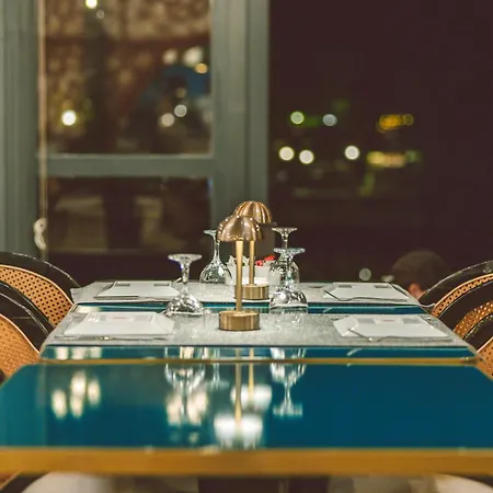 Mints (adults Only) Hotel 3*