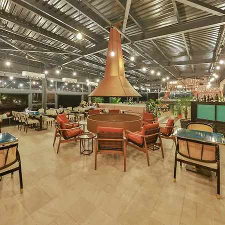 Hotel Mints (adults Only) 3*