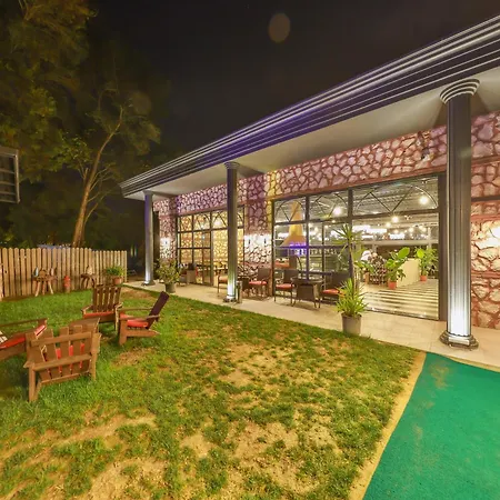 Mints (adults Only) Hotel 3*