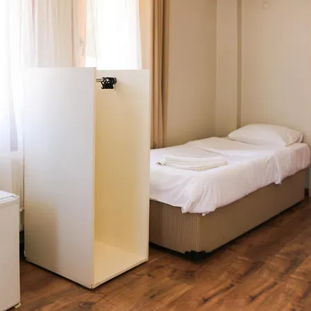 Mints (adults Only) Hotel 3*