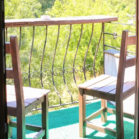 Mints (adults Only) 3* Agva (Marmara)
