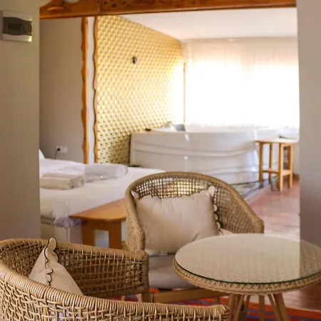 Mints (adults Only) Hotel 3*