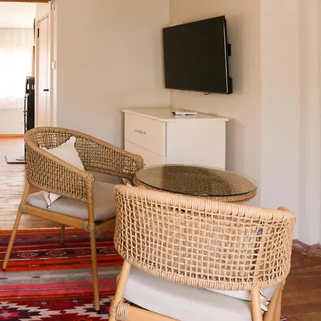 Mints (adults Only) Agva (Marmara)