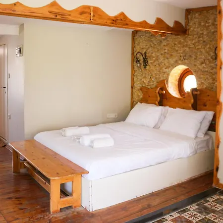 Mints (adults Only) 3* Agva (Marmara)