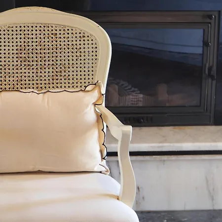 فندق Mints (adults Only) آغفا