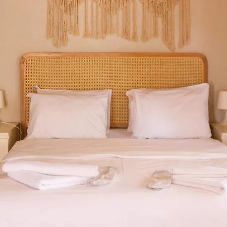 Mints (adults Only) Hotel 3*