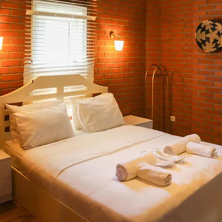 Mints (adults Only) Hotel 3*