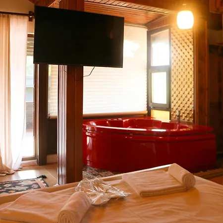 فندق Mints (adults Only)