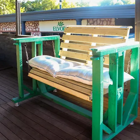 Mints (adults Only) Hotel Agva (Marmara)