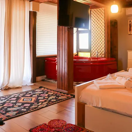 Mints (adults Only) Agva (Marmara)