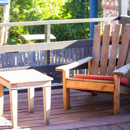 فندق Mints (adults Only) 3*