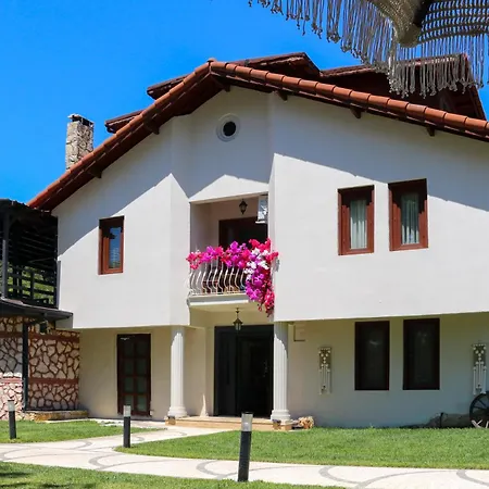 Mints (adults Only) Hotel Agva (Marmara)