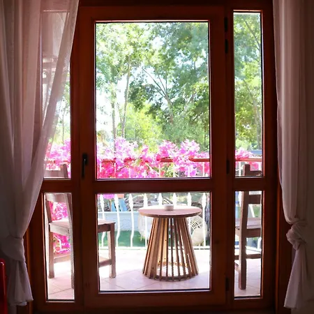 Hotel Mints (adults Only) 3*