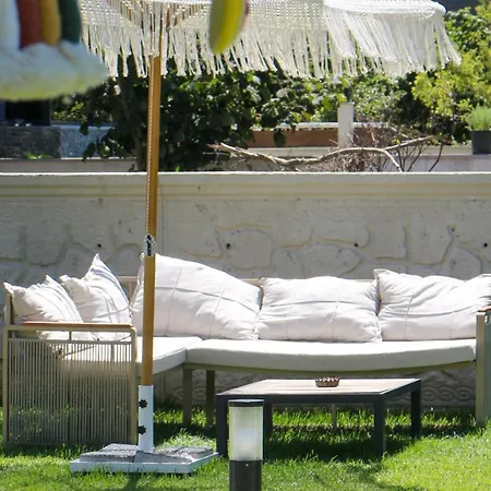 Mints (adults Only) 3* Agva (Marmara)