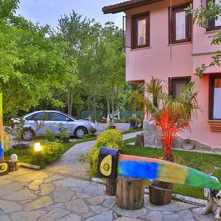 فندق Mints (adults Only)