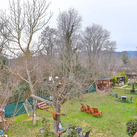 Hotel Mints (adults Only) Agva (Marmara)