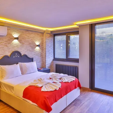 Mints Adult Only Hotel Ağva