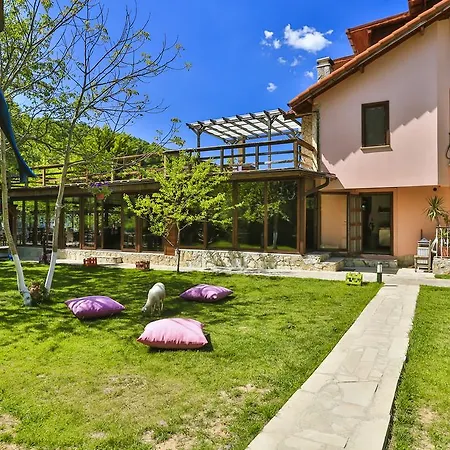 Mints Adult Only Hotel 3*