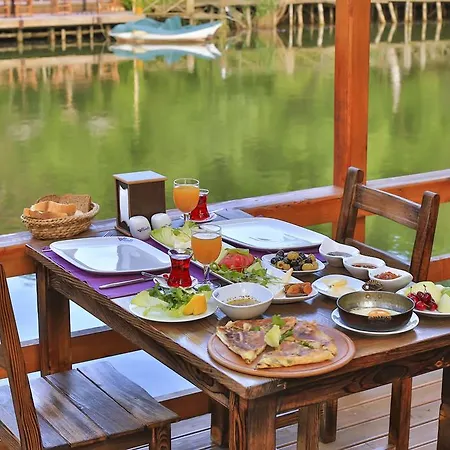 Hotel Mints Adult Only Ağva
