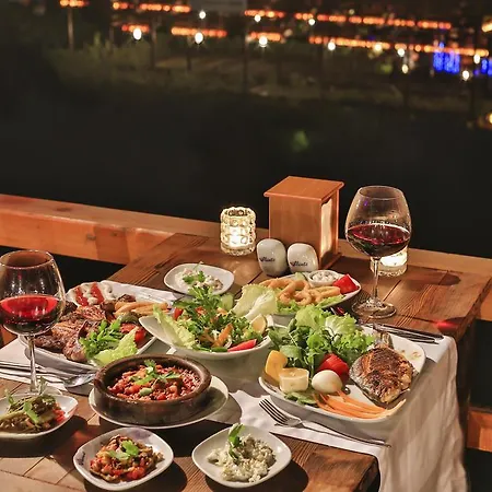 Hotel Mints Adult Only Ağva