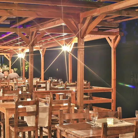 Mints Adult Only Hotel Ağva