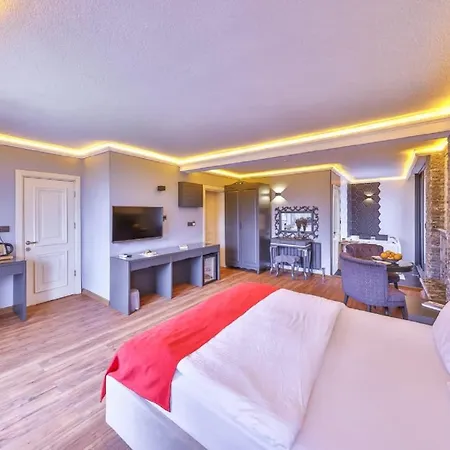 Mints Adult Only Hotel