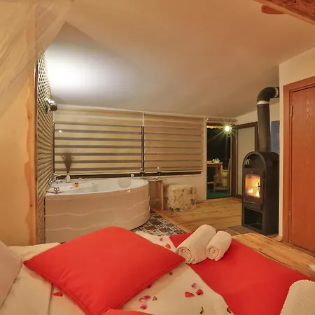 Hotel Mints Adult Only Ağva