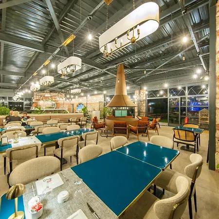 Hotel Mints Adult Only 3*