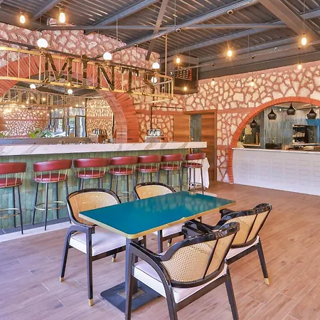 Hotel Mints Adult Only 3*