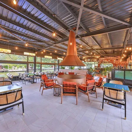 Hotel Mints Adult Only Ağva