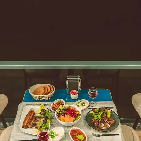 Hotel Mints Adult Only Ağva