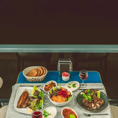 Mints Adult Only 3* Ağva