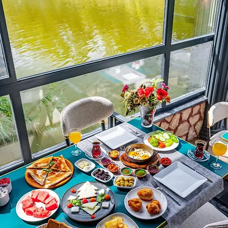 Hotel Mints Adult Only Ağva