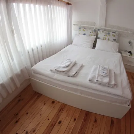 Mints Adult Only 3* Ağva